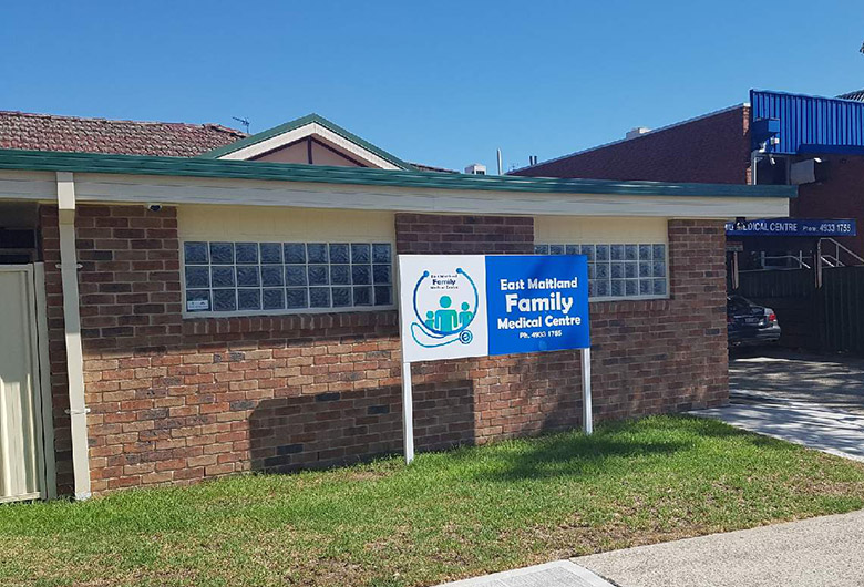 East Maitland Doctors