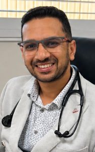 DR SHAHERYAR HASSAN